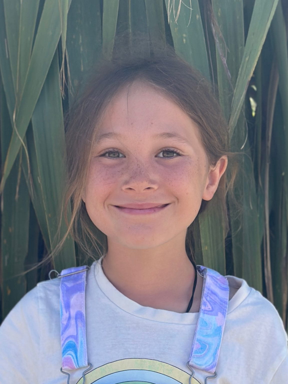 2025 sophia waitara east school